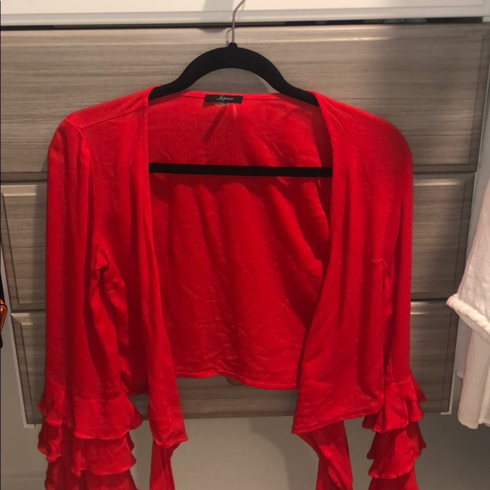 Summer skirt